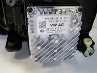 фото thumb №14, Лампа лампы full led адаптивный vw touareg 761 lift 761941082f 761941081