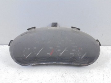 фото thumb №9, Partner i спідометр  прилади рестайлінг 1.9d 9651740080