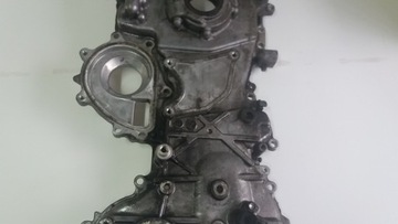 фото thumb №9, Toyota auris i 2.2 d4d корпус розподільний вал
