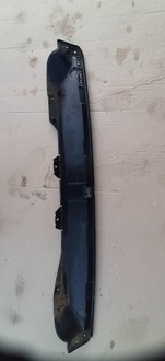 фото thumb №1, Жабо нижние металлический rena captur ii 668108189r