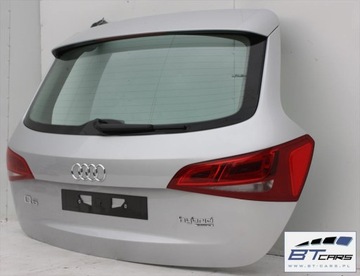 фото thumb №12, Audi q5 крышка задняя багажника зад 8r0827023 8r 8r0827933 8r0845501 8r0 827