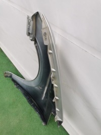 фото thumb №11, Крыло правый перед передний mercedes viano w639 a6396304407