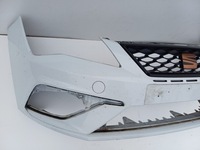 фото thumb №10, Бампер перед передний seat leon iii 3 lift cupra