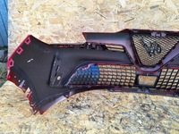 фото thumb №9, Бампер перед передний alfa romeo junior 24- 156174765 pdc