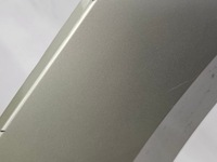 фото thumb №12, Skoda superb iv 4 2023 - бампер перед 6 x pdc 3p0807221 лак r1b