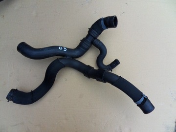 фото thumb №1, Шланг воды vw golf v plus 1.4 tsi cax 1k0121049ca