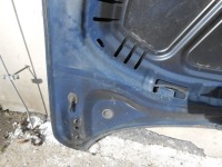 Skoda rapid капот к покраска Цена, фото thumb