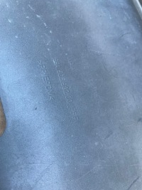 Porsche carrera 911 991 gts aero kit бампер перед 9915l5982 oryg Недорого, фото thumb