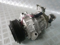 Компресор компресор кондиціонера opel astra k 1.0 1.4 turbo 39034463 в Україні, фото thumb