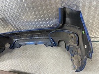 фото thumb №10, Бампер задній зад bmw x1 x-1 x 1 f48 f-48 м-пакет