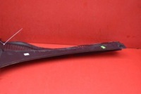 фото thumb №6, Жабо полный 6v1819415 skoda fabia 3 iii lift 18-21