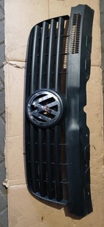 фото thumb №1, Vw transporter t5 решітка радіатора решітка радіатора 7h0807101/5