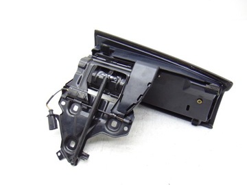 фото thumb №4, Заглушка захист ліва дах vw eos 06-10r 1q0868851c