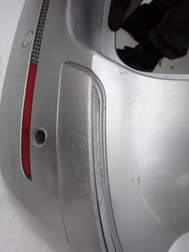 фото thumb №12, Mercedes b-klasa i 1 w245 04-08 бампер зад задний pdc
