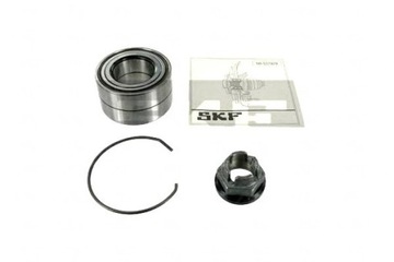 фото thumb №15, Skf vkba 3496 набор подшипник колёса