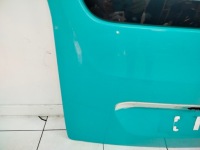 Peugeot partner berlingo 3 08r- крышка багажника багажника задний задняя с Разборки, фото thumb