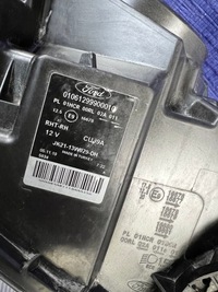 фото thumb №7, Ford transit custom lift правая лампа передняя