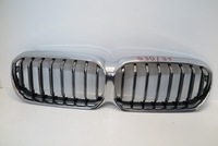 фото thumb №1, Bmw 5 g30 g31 lift f90 решётка радиатора хром решётка радиатора 9852168