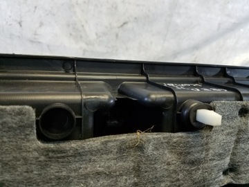 фото thumb №5, Пол бардачок обивка багажника kia ceed ii универсал