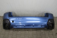 фото thumb №1, Бампер задняя задний subaru xv 2 ii 17-