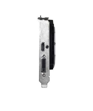 Карта Asus Phoenix GT1030 2 ГБ GDDR5 64 бит DVI+HDMI PCIe3.0 VGA