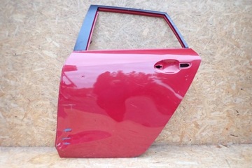 фото thumb №10, Mazda 3 ii bl двері ліві зад задні