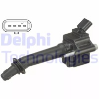 фото thumb №2, Delphi gn10796-12b1 катушка зажигания