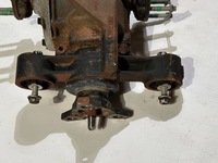 фото thumb №10, Мост дифференциал дифференциал chevrolet camaro 2.0 turbo 2016+