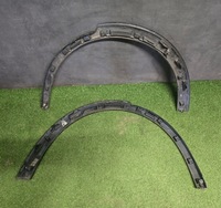 фото thumb №5, Молдинг крыла левая правая задняя porsche cayenne 9y3 coupe 9y3854731e