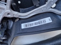 фото thumb №7, Руль кожа мультифункция peugeot 108 ii aygo ii c1 ii