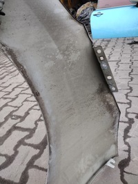 фото thumb №12, Крила правий citroen c3 ii