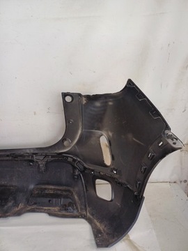 фото thumb №12, Бампер задній зад citroen c5 aircross 17- 6pdc 6parktroników