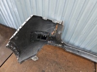 Mg hs ii бампер задний  задний Оригинал, фото thumb