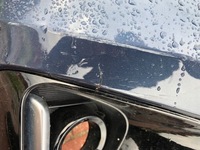 фото thumb №7, Бампер kia ceed iii 18- gt решітка перед oryg