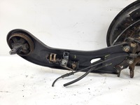 фото thumb №8, Поворотный кулак правые зад hyundai tucson iii 2.0 crdi