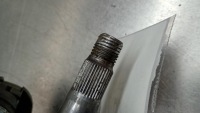 фото thumb №7, Рульова колонка opel corsa b 1.5d 00r 26015589