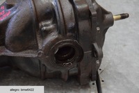 фото thumb №8, Nissan pathfinder r 51 2.5 dci міст задня 3.692 48_13