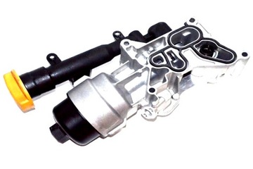 фото thumb №2, Радіаторів масла fiat doblo 09 з фільтром fast