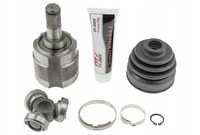 фото thumb №1, Nty npw-ka-314 набір шарнір, wał привідний