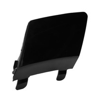 фото thumb №9, Защита передний бампера abs крышка фаркоп