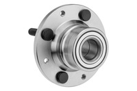 фото thumb №1, Ступиця колеса задня mitsubishi carisma 1.6,1.9td -99