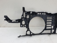 фото thumb №7, Mini cooper r56 06-10 передняя панель усилитель лобовое перед 7147912
