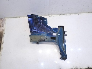 фото thumb №9, Лонжерон лівий перед комплект peugeot 207