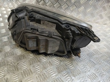 фото thumb №10, Volvo v40 ii s40 фара праві перед лампа передня 31420004 eu 2015r