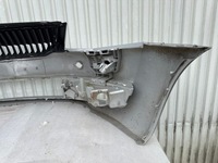 фото thumb №11, Skoda octavia 3 бампер передній 5e0807221