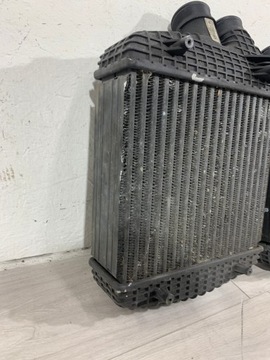 фото thumb №4, Інтеркулер kpmplet l-r maserati ghibli levante