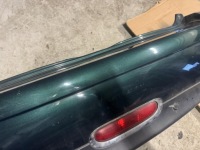 фото thumb №4, Бампер задня задній mini cooper r56 pdc a67