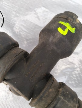 фото thumb №6, Шланг шланг води citroen c5 iii x7 3.0 hdi ck1320303