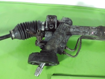 фото thumb №5, Volkswagen polo iii 6n рулевая рейка 0230080033101