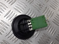 фото thumb №1, Резистор резистор вентилятор skoda fabia i